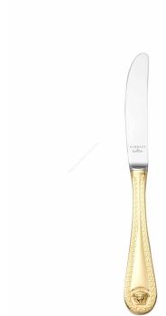 6 x dinner knife - Rosenthal versace